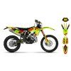 graphics kit beta rr 13 17 fluo factory replica r1 bike