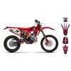 graphics kit beta rr 13 17 volcom r1 bike