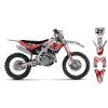 5991 graphics kit honda crf 250 450 25 xx slasher r3 bike