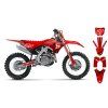 5994 graphics kit honda crf 250 450 25 xx slasher r2 bike