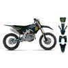 5997 graphics kit honda crf 250 450 25 xx slasher r1 bike