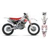 6000 graphics kit honda crf 250 450 25 xx slasher le bike