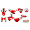 6018 1 graphics kit honda crf 250 450 25 xx se1138 r1 draft