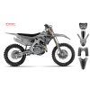 6021 graphics kit honda crf 250 450 25 xx se1138 le bike