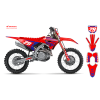 6033 2 graphics kit honda crf 250 450 21 22 bruxa r1 bike