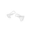 graphics kit ktm sx 25 26 transparent side protection kit draft
