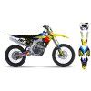 graphics kit suzuki rmz 250 450 18 20 misty le bike