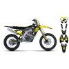 graphics kit suzuki rmz 250 450 18 20 comet r3 bike