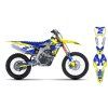 graphics kit suzuki rmz 250 450 18 20 comet le bike