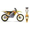 graphics kit suzuki rmz 250 450 08 18 step up st bike