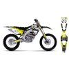 graphics kit suzuki rmz 250 450 08 18 sledge le bike