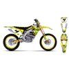 graphics kit suzuki rmz 250 450 08 18 h2 r1 bike