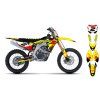 graphics kit suzuki rmz 250 450 18 20 comet r1 bike
