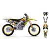 graphics kit suzuki rmz 250 450 08 18 step up le bike
