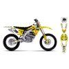 graphics kit suzuki rmz 250 450 08 18 block pass le bike