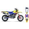 graphics kit suzuki drz 400 99 24 stash st bike