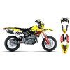 graphics kit suzuki drz 400 99 24 stash le bike