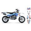 graphics kit suzuki drz 400 99 24 se1079 st bike