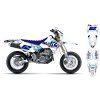 graphics kit suzuki drz 400 99 24 se1077 r1 bike