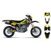 graphics kit suzuki drz 400 99 24 se1076 le bike