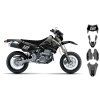 graphics kit suzuki drz 400 99 24 se1029 le bike