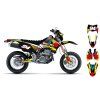 graphics kit suzuki drz 400 99 24 se1020 st bike