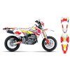 graphics kit suzuki drz 400 99 24 se1020 r4 bike