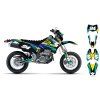 graphics kit suzuki drz 400 99 24 se1020 r1 bike