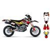 graphics kit suzuki drz 400 99 24 se1020 le bike