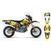 graphics kit suzuki drz 400 99 24 se1016 st bike