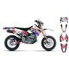 graphics kit suzuki drz 400 99 24 se1016 r3 bike