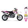 graphics kit suzuki drz 400 99 24 misty r4 bike
