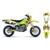 graphics kit suzuki drz 400 99 24 kicker st bike