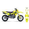 graphics kit suzuki drz restyle 400 99 22 se1144 st bike