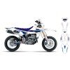 graphics kit suzuki drz restyle 400 99 22 se1144 le bike