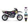graphics kit suzuki drz restyle 400 99 22 se1140 st bike