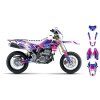 graphics kit suzuki drz restyle 400 99 22 se1140 r3 bike