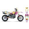 graphics kit suzuki drz restyle 400 99 22 se1140 r2 bike