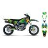 graphics kit suzuki drz restyle 400 99 22 se1140 r1 bike
