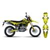 graphics kit suzuki drz z4s 26 xx se1079 r3 bike
