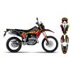 graphics kit suzuki drz z4s 26 xx se1079 r1 bike