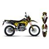 graphics kit suzuki drz z4s 26 xx se1079 le bike