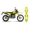 graphics kit suzuki drz z4s 26 xx se1077 st bike