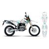 graphics kit suzuki drz z4s 26 xx se1077 r3 bike