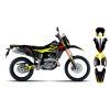 graphics kit suzuki drz z4s 26 xx se1076 le bike