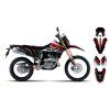 graphics kit suzuki drz z4s 26 xx se1075 st bike