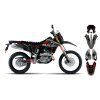 graphics kit suzuki drz z4s 26 xx se1075 r3 bike
