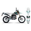 graphics kit suzuki drz z4s 26 xx se1075 r2 bike