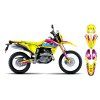 graphics kit suzuki drz z4s 26 xx se1075 le bike