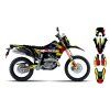 graphics kit suzuki drz z4s 26 xx se1020 st bike